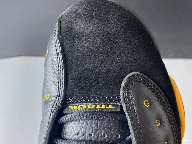 Bmlin League Oregon Jordan High Air Retro 13 AR4390-035 0817